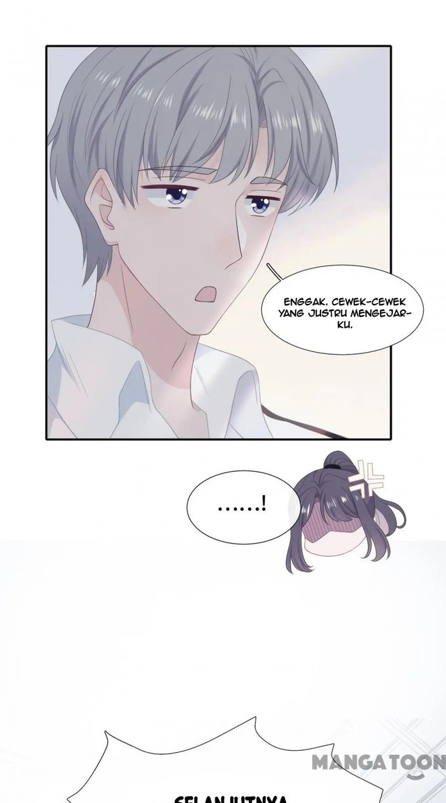The Glutton Nextdoor Chapter 31 Gambar 18