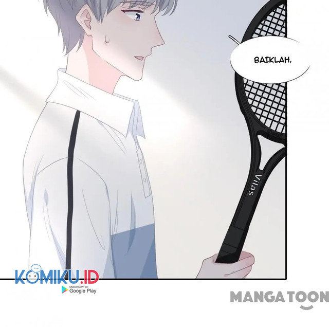 The Glutton Nextdoor Chapter 31 Gambar 20