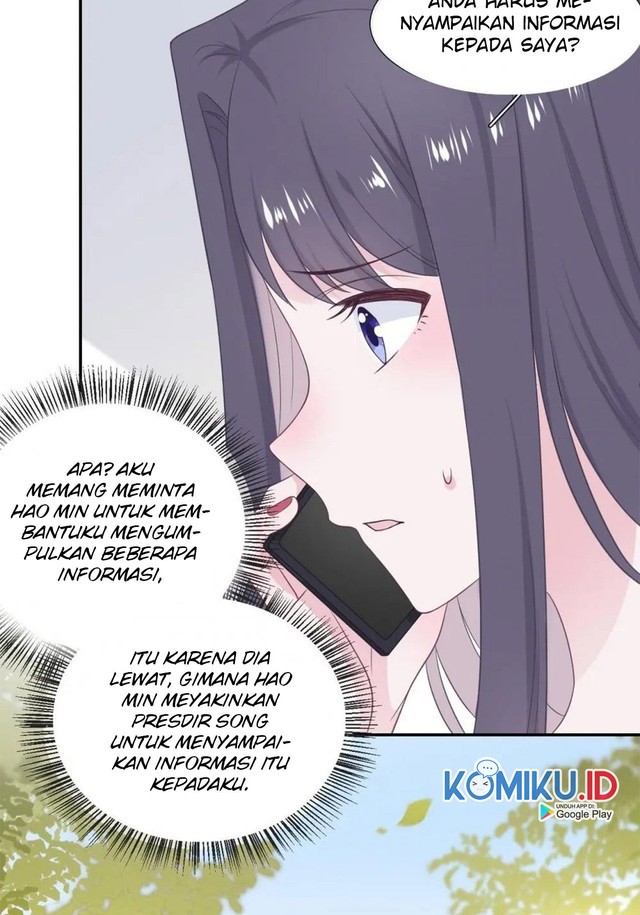 The Glutton Nextdoor Chapter 34 Gambar 7