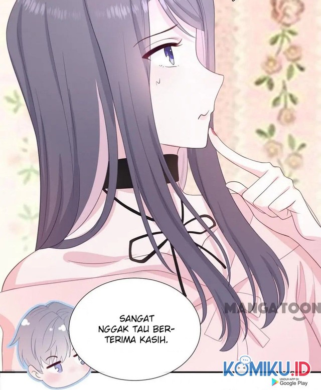 The Glutton Nextdoor Chapter 34 Gambar 11