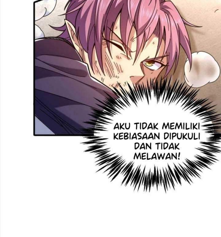 The Nine Realms Eyes Appeared Chapter 16 Gambar 17