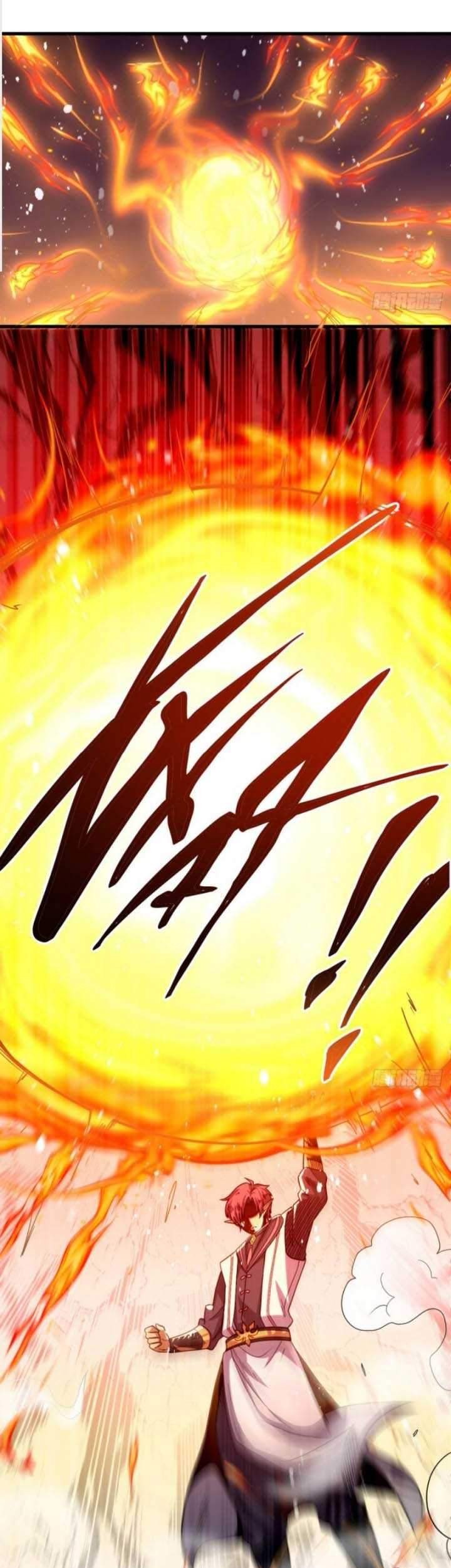 The Nine Realms Eyes Appeared Chapter 15 Gambar 24