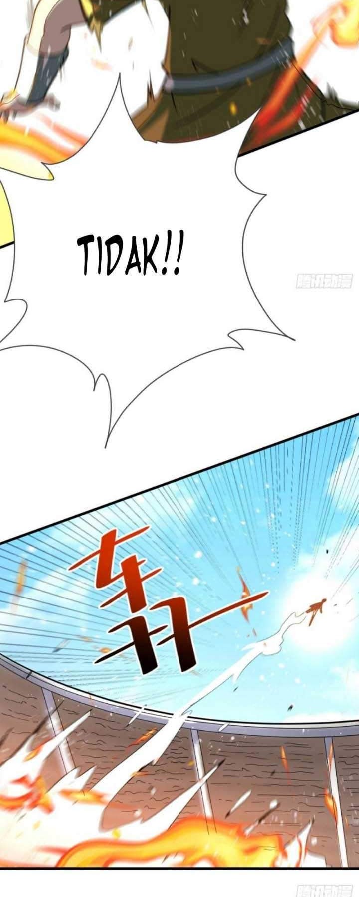 The Nine Realms Eyes Appeared Chapter 15 Gambar 26