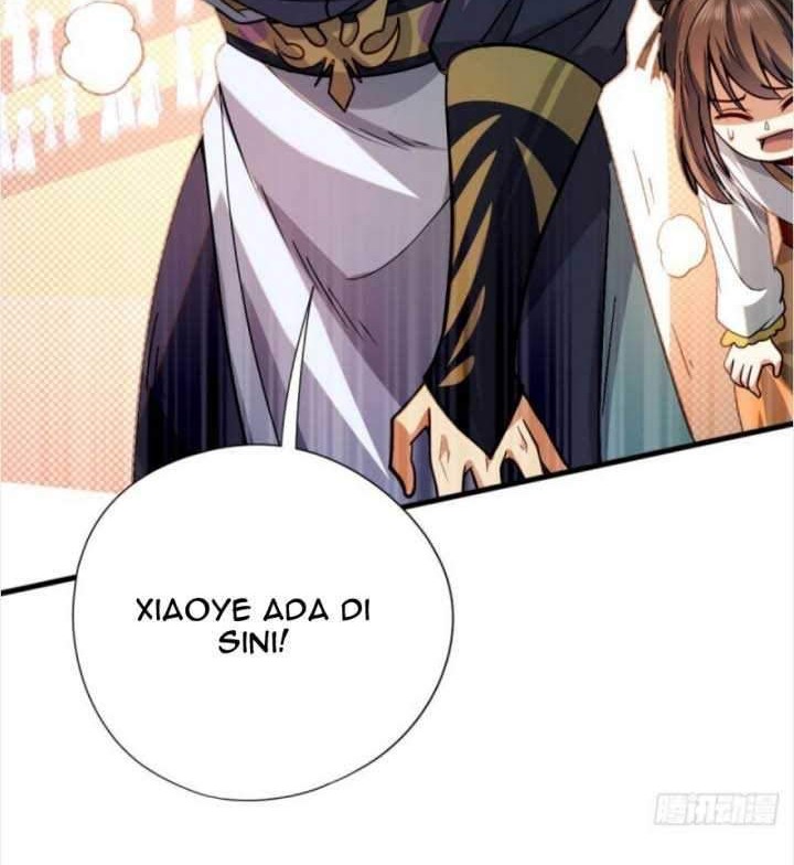 The Nine Realms Eyes Appeared Chapter 15 Gambar 9