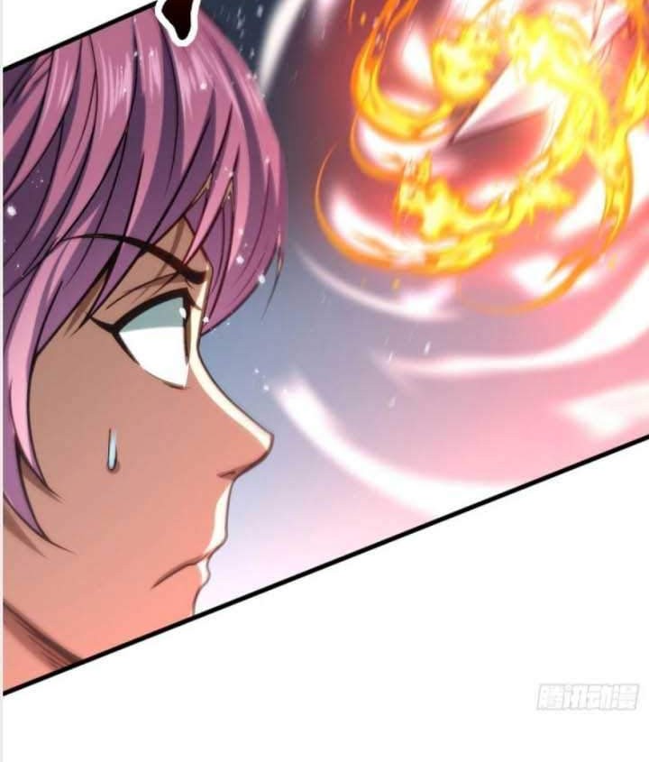 The Nine Realms Eyes Appeared Chapter 15 Gambar 15