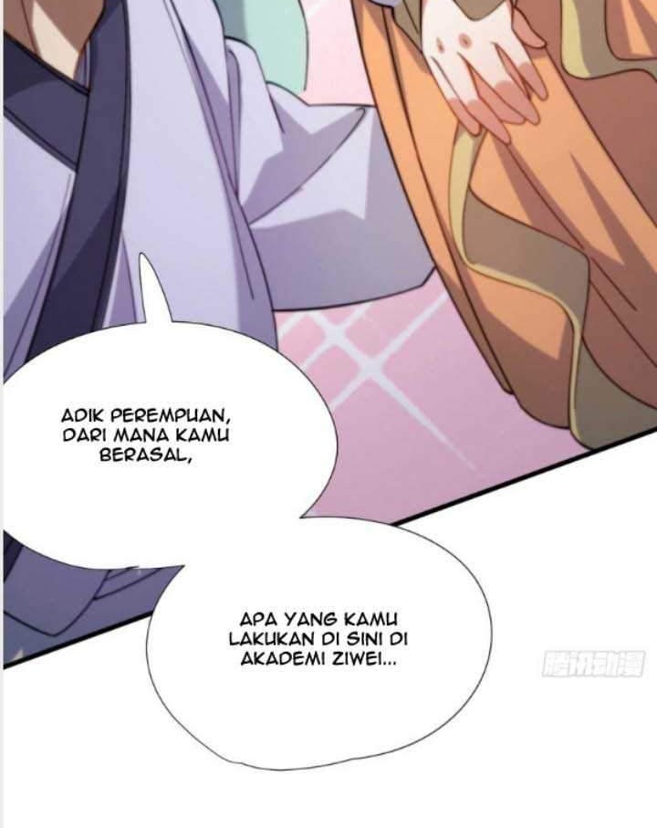 The Nine Realms Eyes Appeared Chapter 14 Gambar 15
