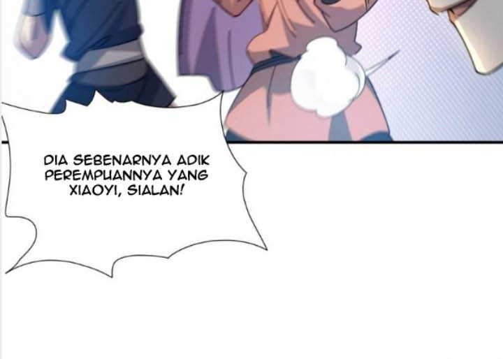 The Nine Realms Eyes Appeared Chapter 14 Gambar 21