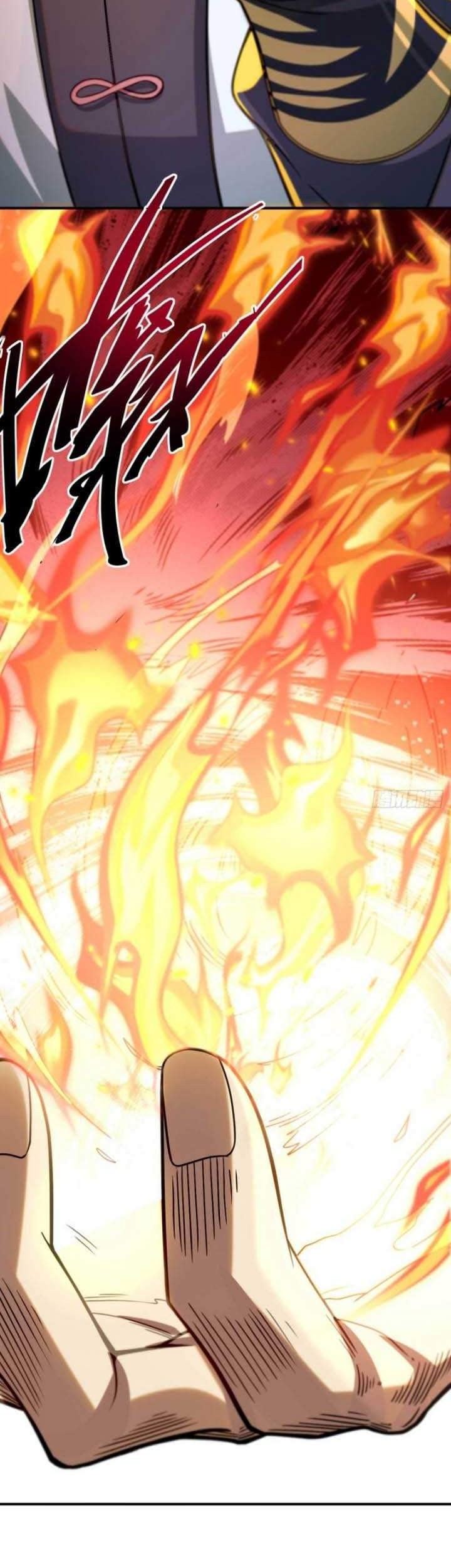 The Nine Realms Eyes Appeared Chapter 13 Gambar 6