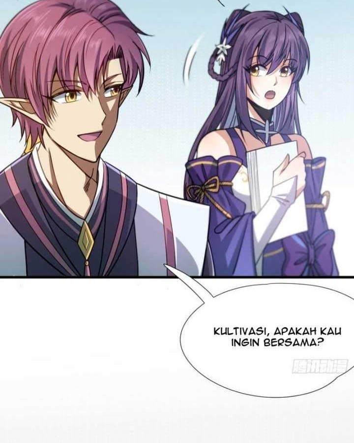 The Nine Realms Eyes Appeared Chapter 13 Gambar 11
