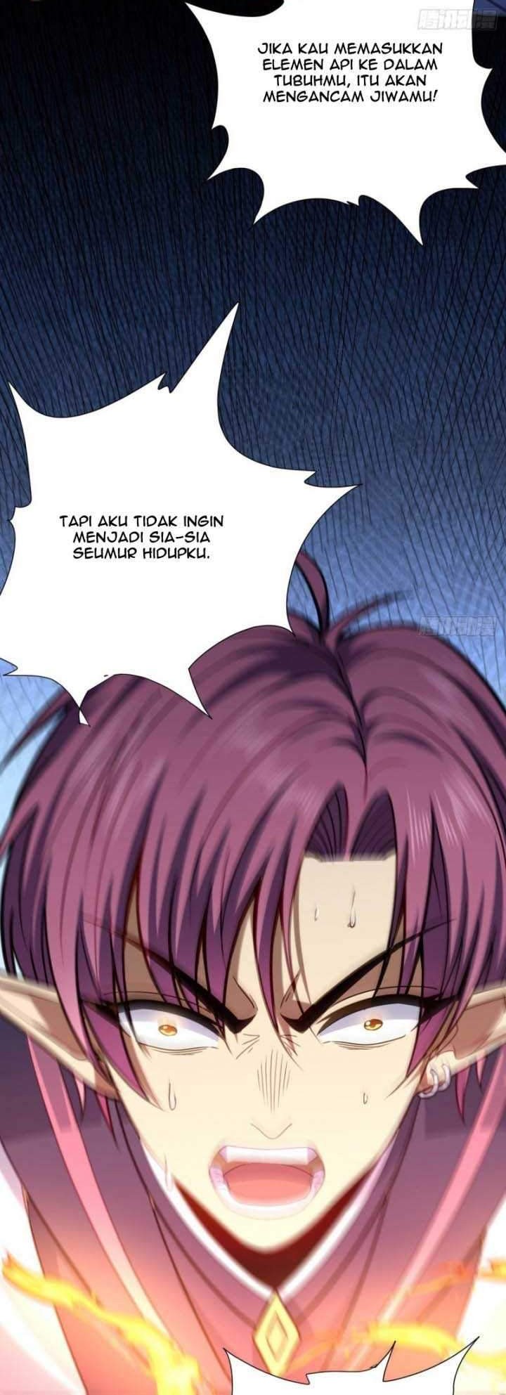 The Nine Realms Eyes Appeared Chapter 13 Gambar 20