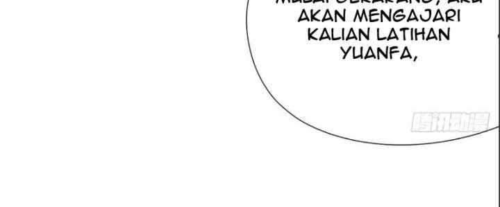 The Nine Realms Eyes Appeared Chapter 11 Gambar 4