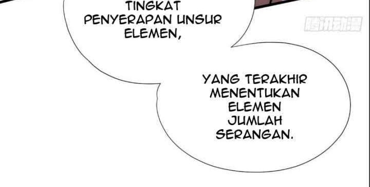 The Nine Realms Eyes Appeared Chapter 11 Gambar 8