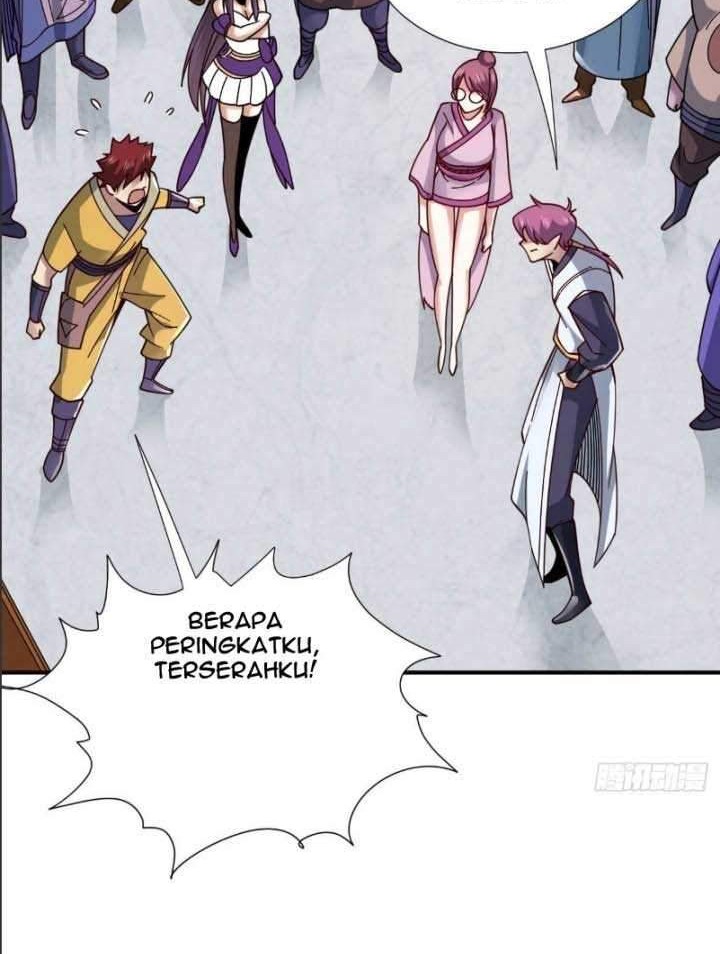 The Nine Realms Eyes Appeared Chapter 11 Gambar 14
