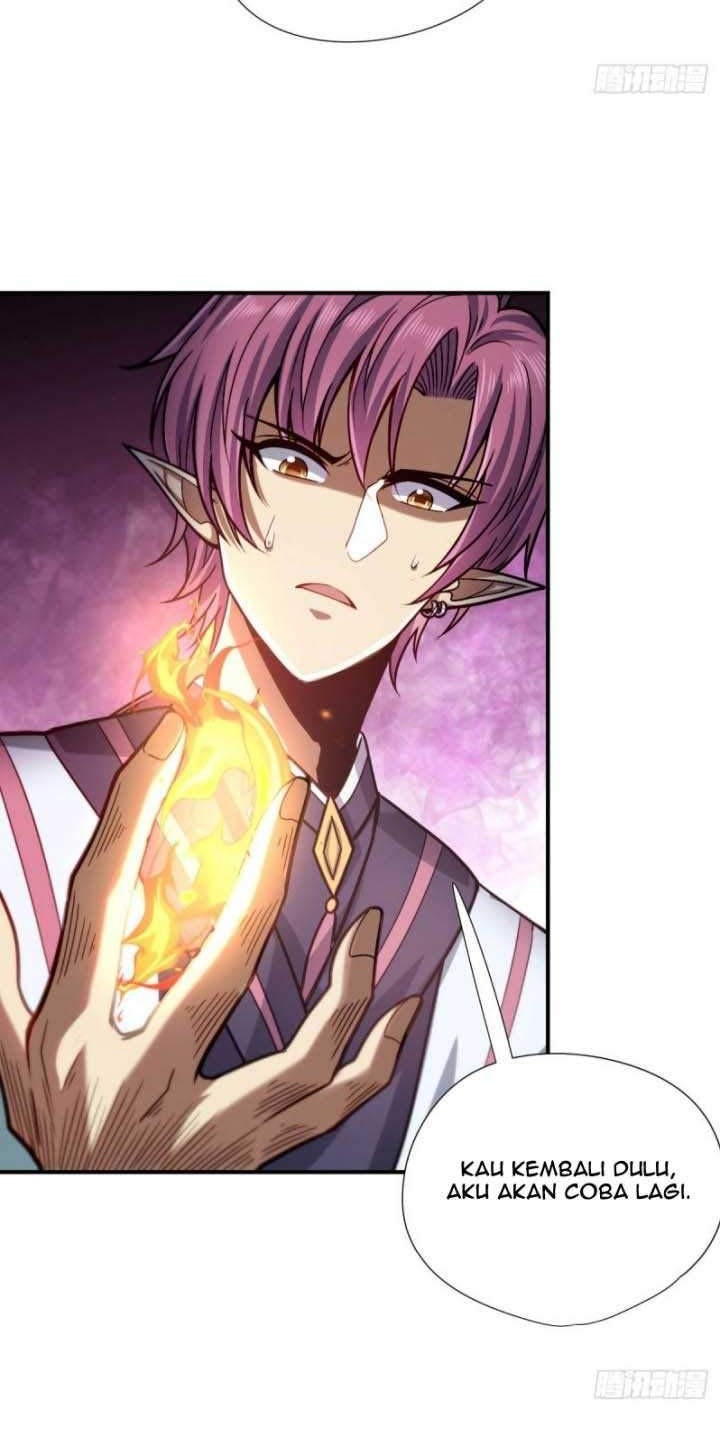 The Nine Realms Eyes Appeared Chapter 11 Gambar 17