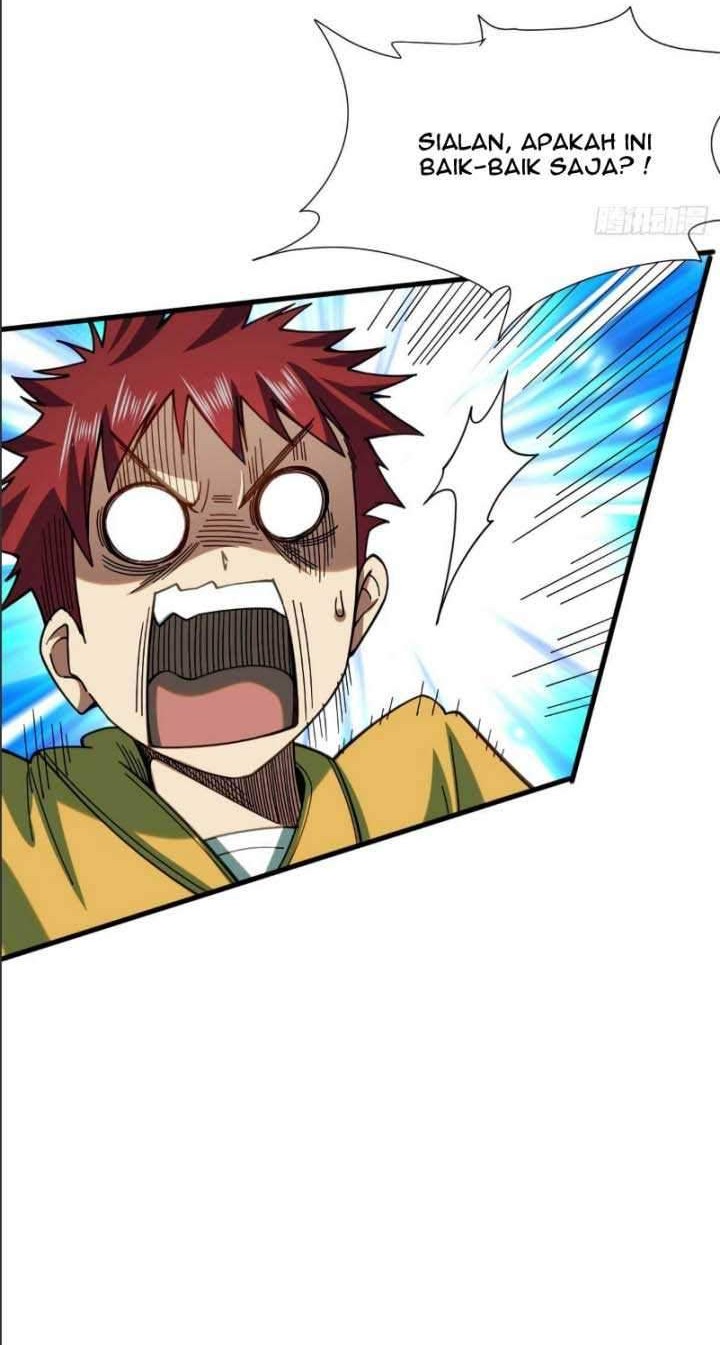 The Nine Realms Eyes Appeared Chapter 11 Gambar 24