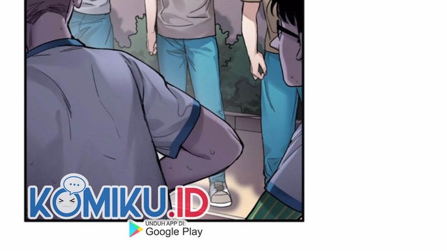 Villain Initialization Chapter 47 Gambar 11