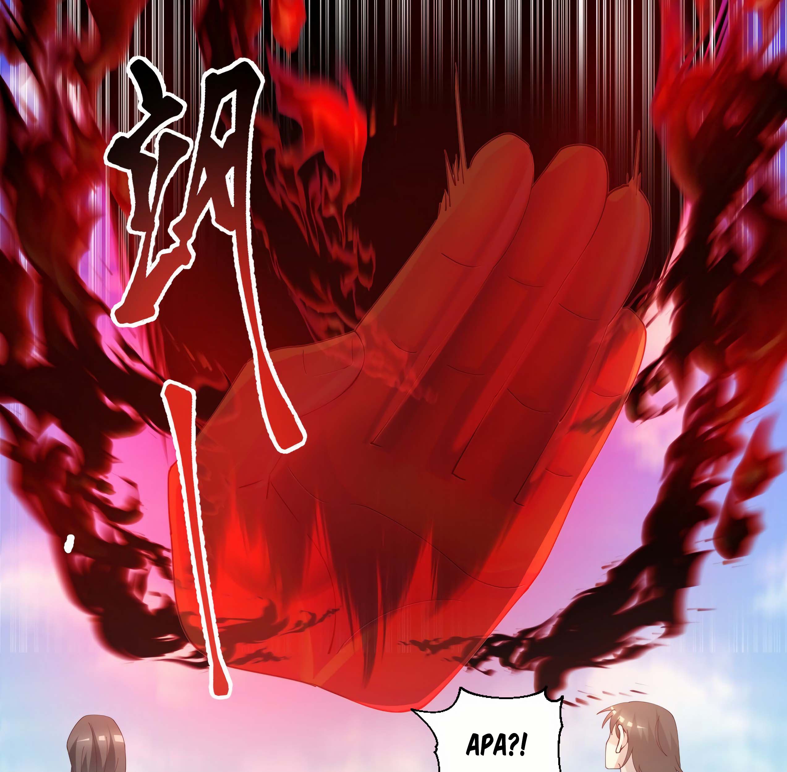Martial Peak Part 1 Chapter 1426 Gambar 22