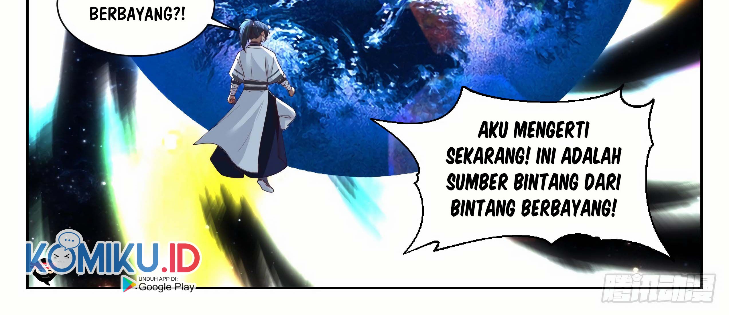 Martial Peak Part 1 Chapter 1426 Gambar 13