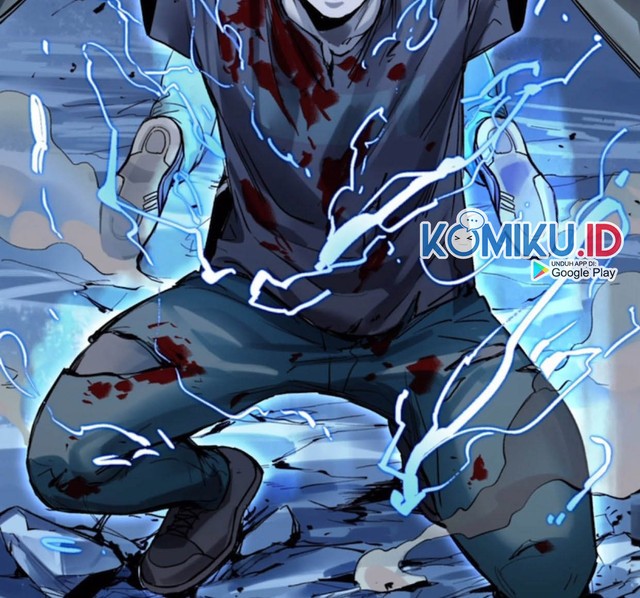 Villain Initialization Chapter 53 Gambar 12