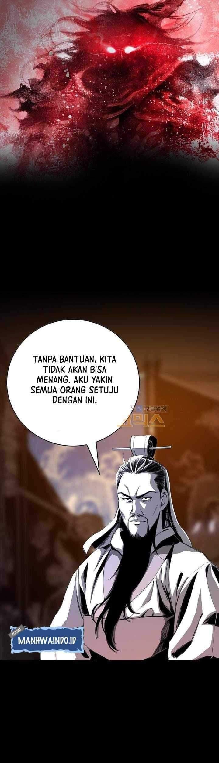 Way To Heaven Chapter 22 Gambar 25