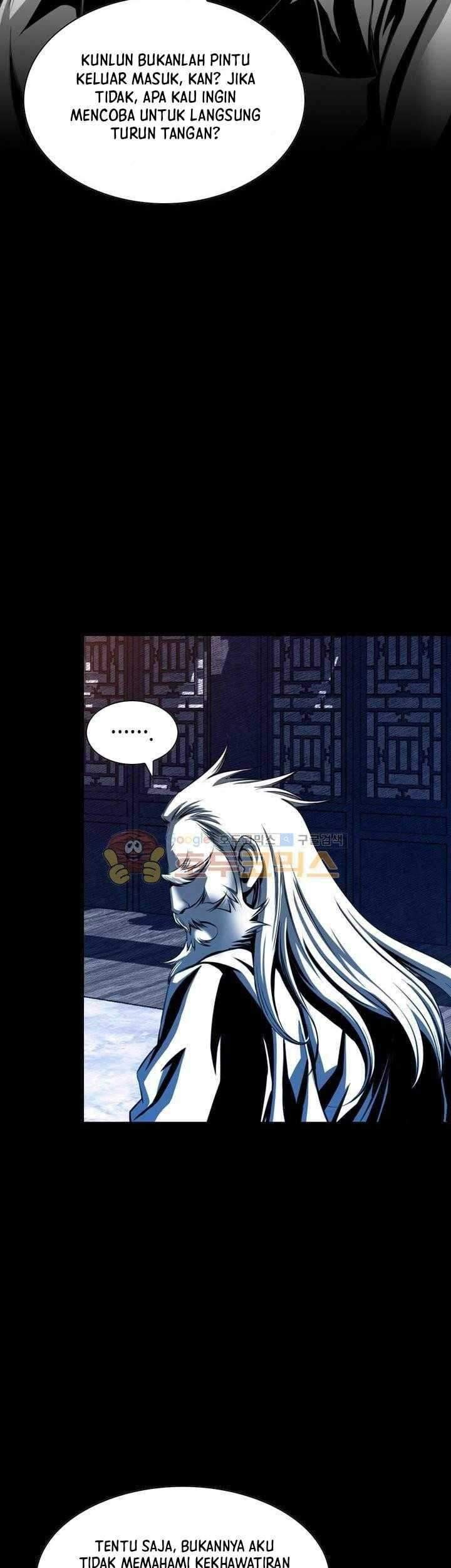 Way To Heaven Chapter 22 Gambar 31