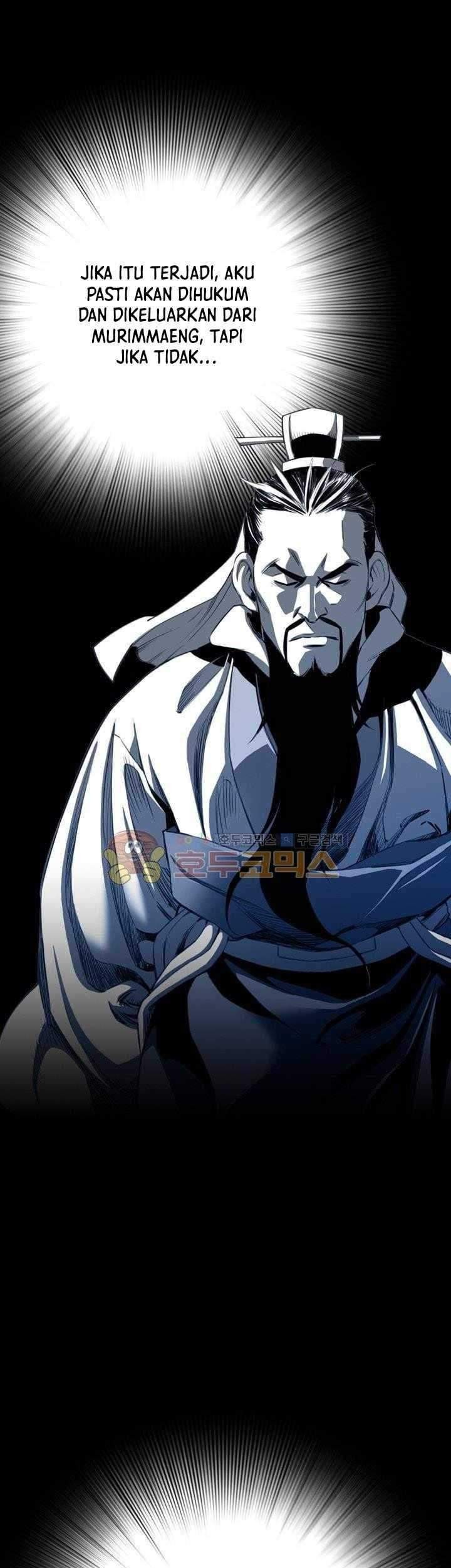 Way To Heaven Chapter 22 Gambar 43