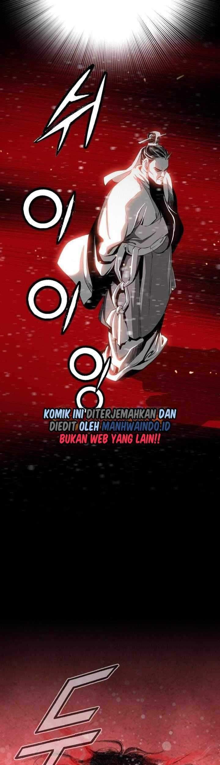 Way To Heaven Chapter 22 Gambar 45