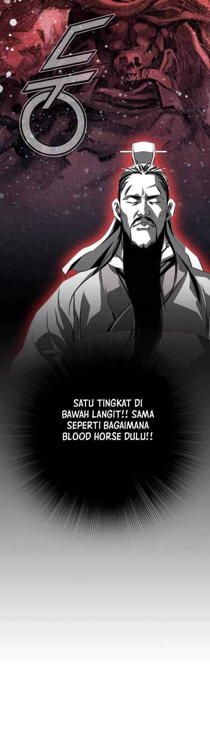 Way To Heaven Chapter 22 Gambar 47