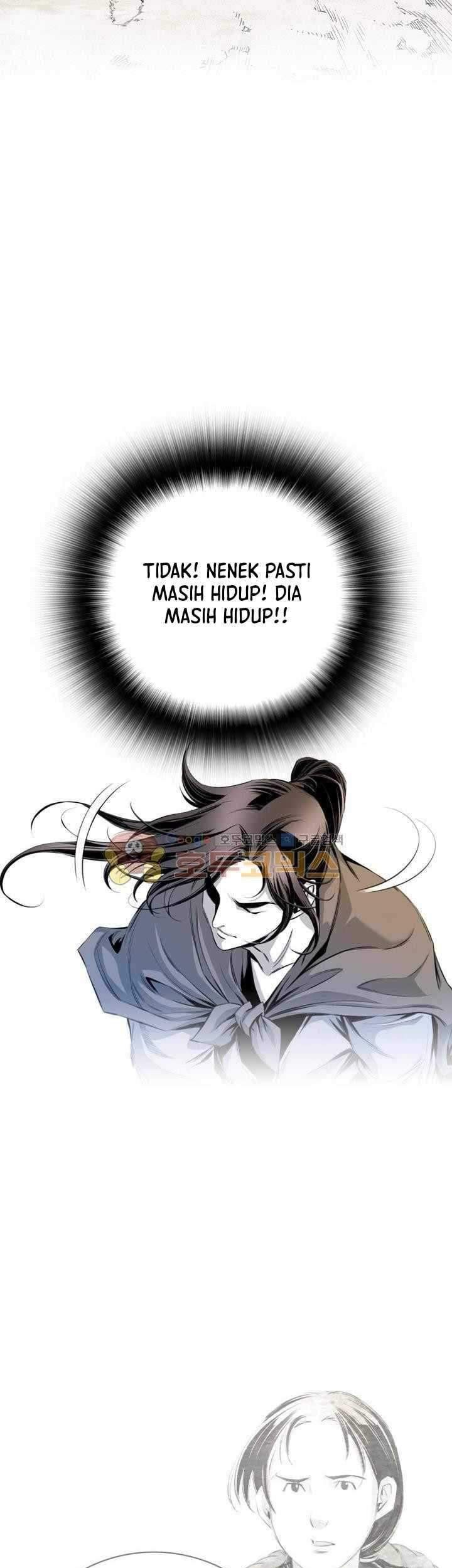 Way To Heaven Chapter 22 Gambar 55