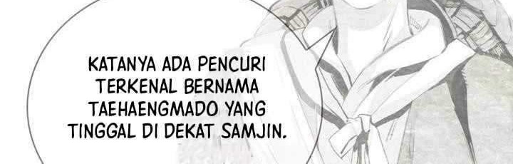 Way To Heaven Chapter 22 Gambar 56