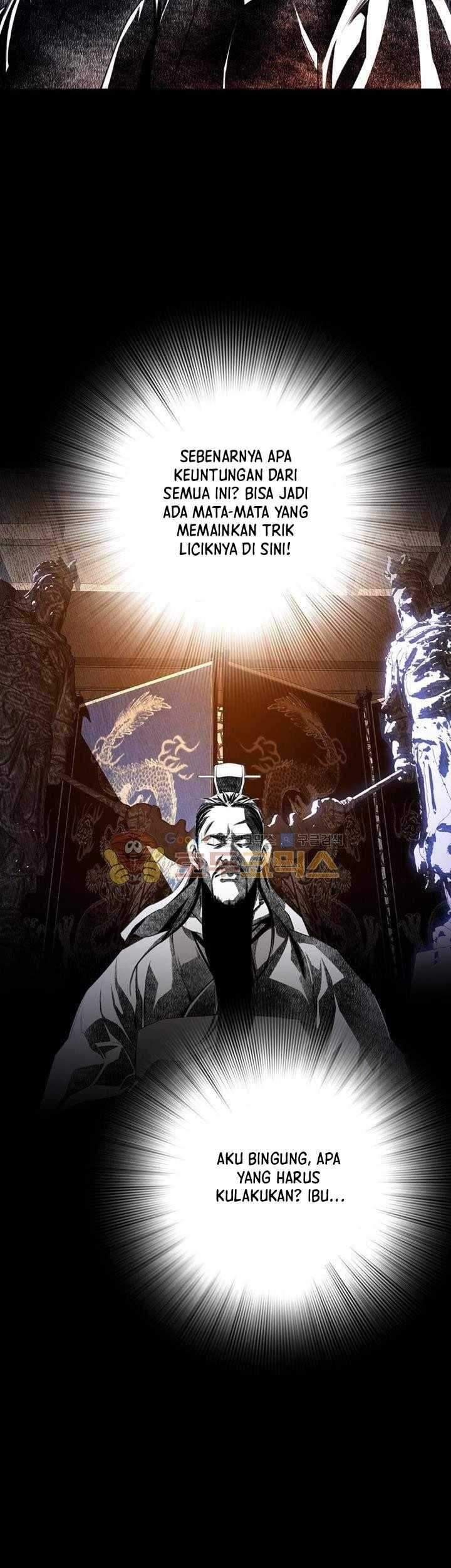 Way To Heaven Chapter 22 Gambar 3