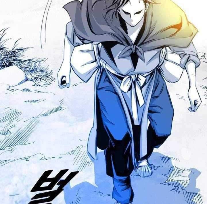 Way To Heaven Chapter 22 Gambar 59