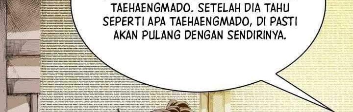Way To Heaven Chapter 22 Gambar 69
