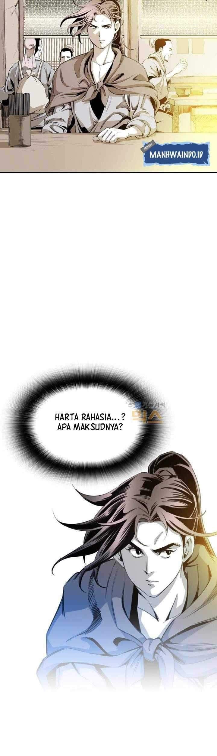 Way To Heaven Chapter 22 Gambar 70