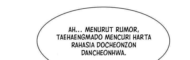 Way To Heaven Chapter 22 Gambar 73