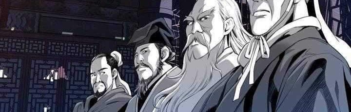 Way To Heaven Chapter 22 Gambar 6