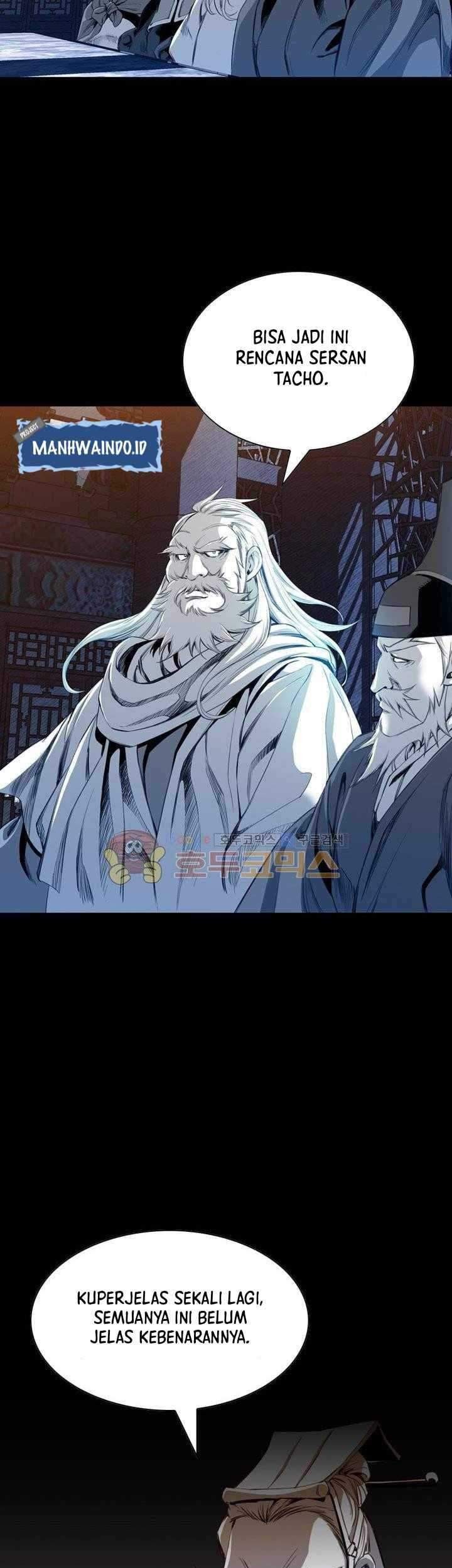 Way To Heaven Chapter 22 Gambar 7