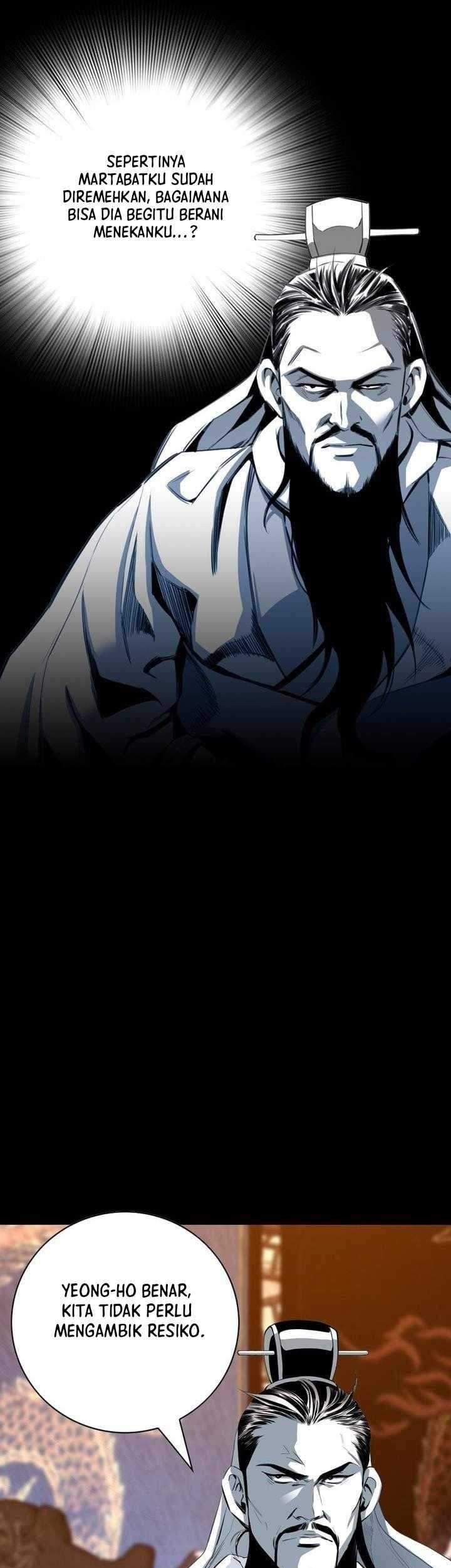 Way To Heaven Chapter 22 Gambar 13