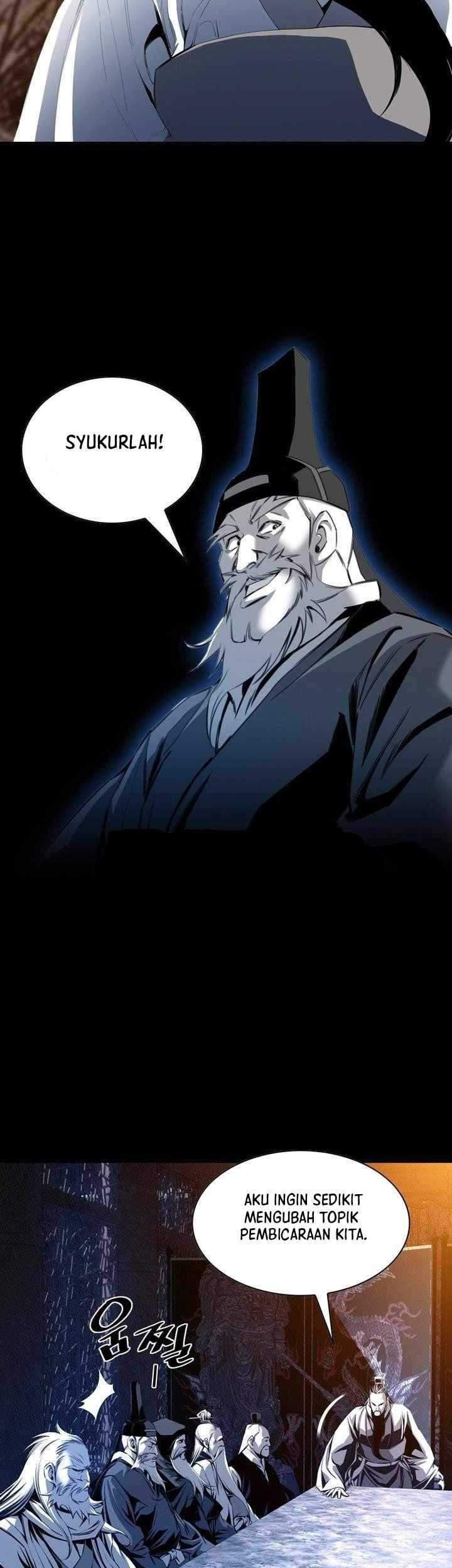 Way To Heaven Chapter 22 Gambar 15