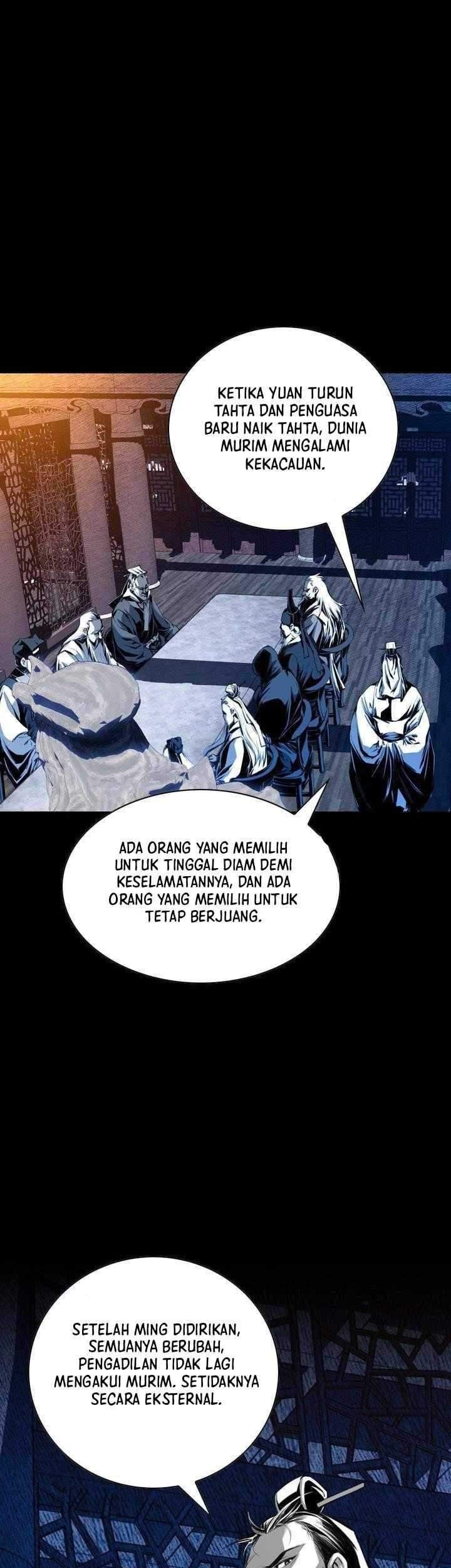 Way To Heaven Chapter 22 Gambar 17