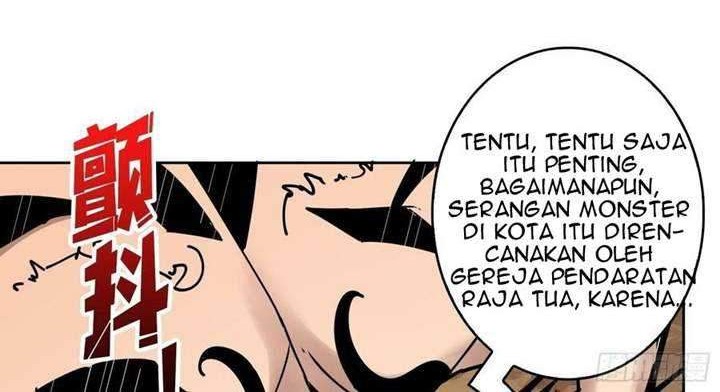 King Account At The Start Chapter 53 Gambar 18