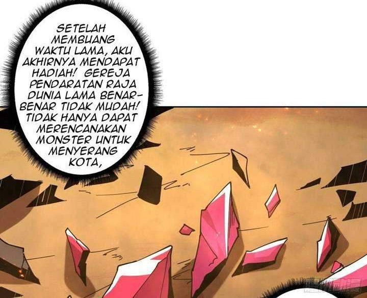 King Account At The Start Chapter 53 Gambar 24