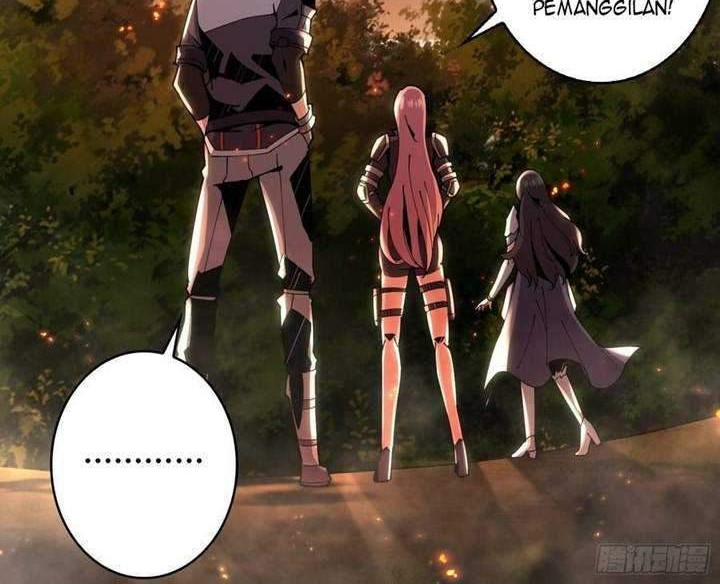 King Account At The Start Chapter 53 Gambar 30