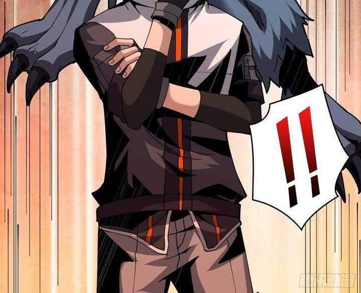 King Account At The Start Chapter 53 Gambar 32