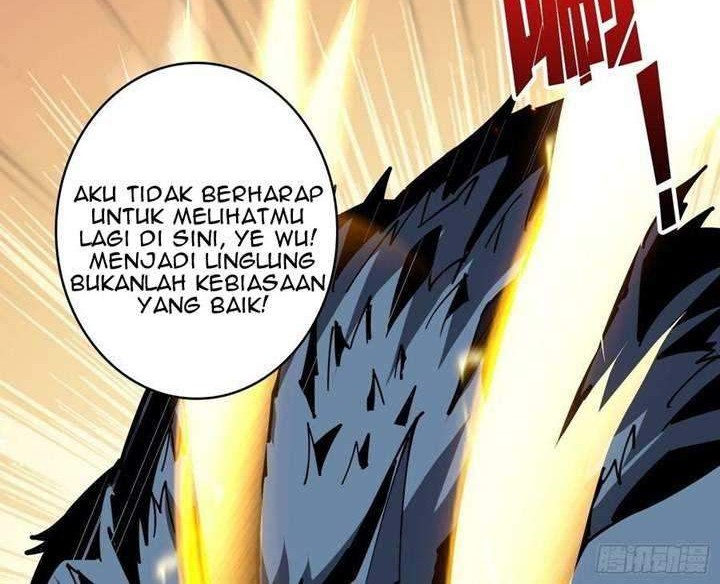 King Account At The Start Chapter 53 Gambar 34
