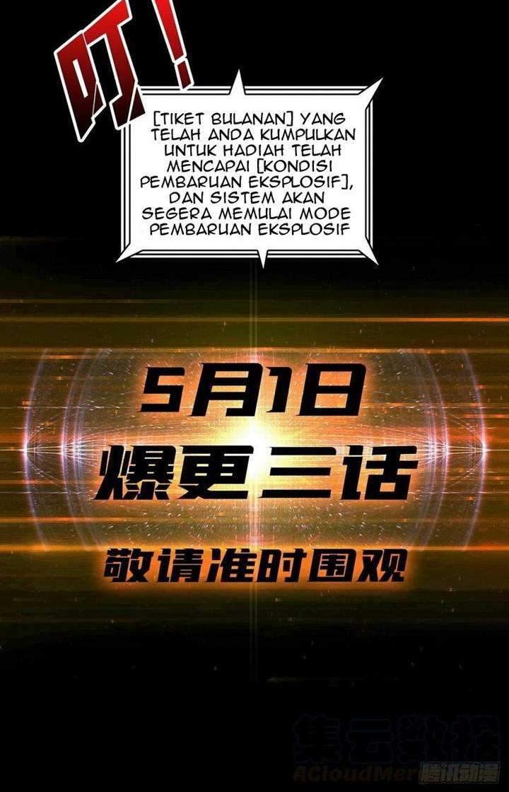 King Account At The Start Chapter 53 Gambar 37