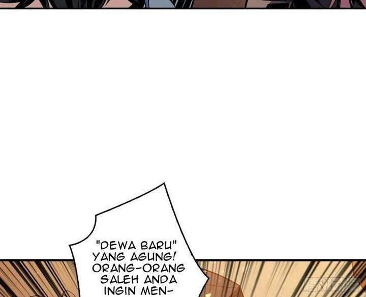 King Account At The Start Chapter 53 Gambar 8
