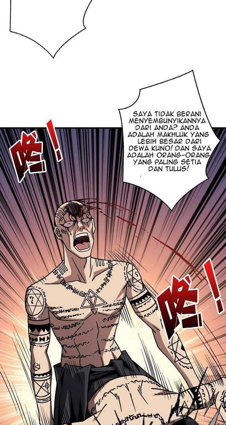 King Account At The Start Chapter 53 Gambar 16