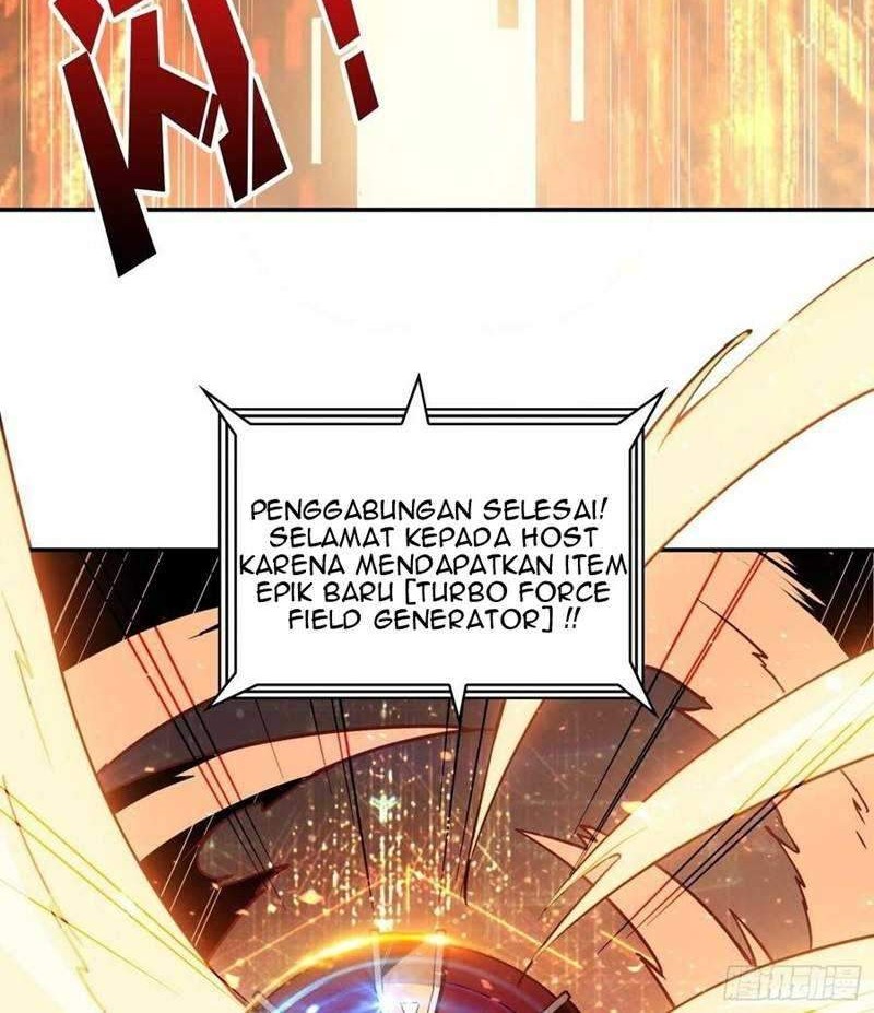 King Account At The Start Chapter 52 Gambar 20