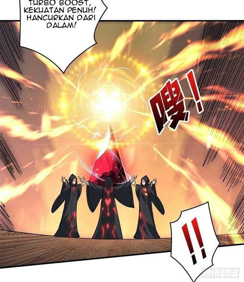 King Account At The Start Chapter 52 Gambar 22